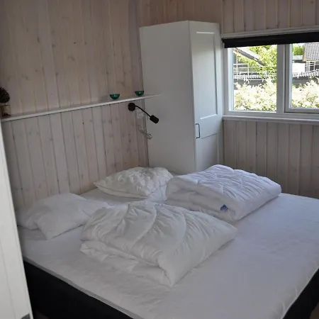 Amdi - 700m From The Sea In Se Jutland By Interhome *