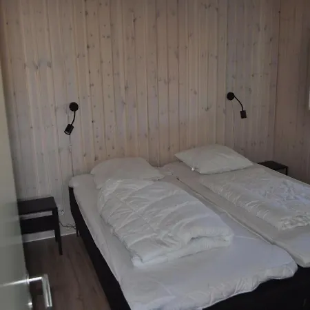 Amdi - 700m From The Sea In Se Jutland By Interhome Casa de Férias *