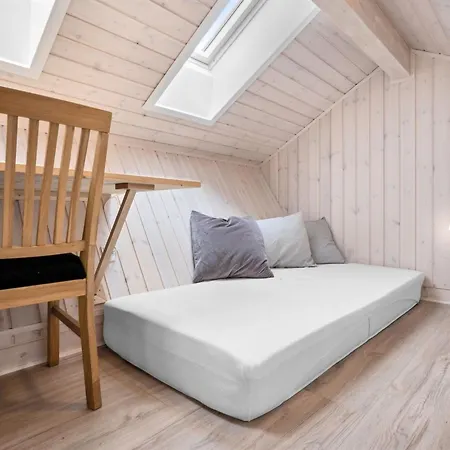 Amdi - 700m From The Sea In Se Jutland By Interhome