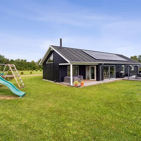 Amdi - 700m From The Sea By Interhome Ferienhaus *