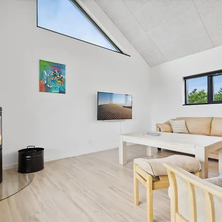 Ferienhaus Amdi - 700m From The Sea By Interhome *